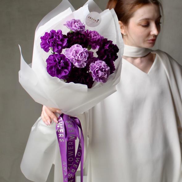 Космические диантусы