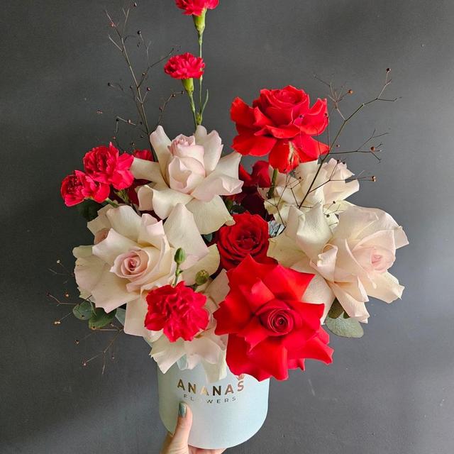 Композиция готовая №14