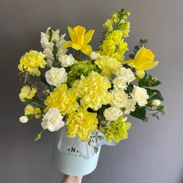 Готовая композиция №13