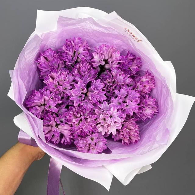 Букет готовый №2