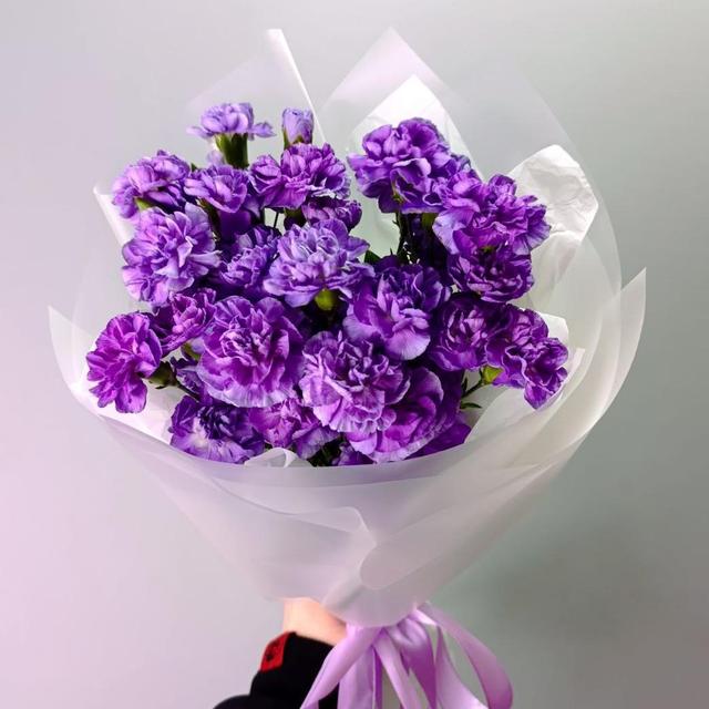 Букет готовый №10