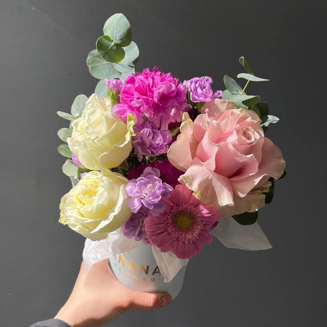 Композиция готовая №14