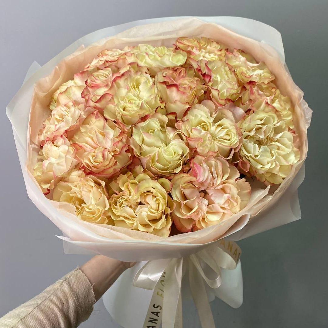 Букет готовый №12