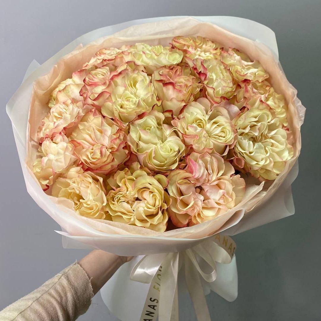 Букет готовый №12