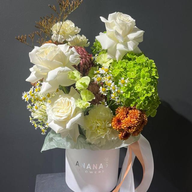 Композиция готовая №4