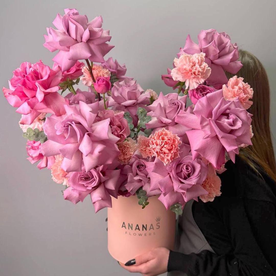 Композиция готовая №18