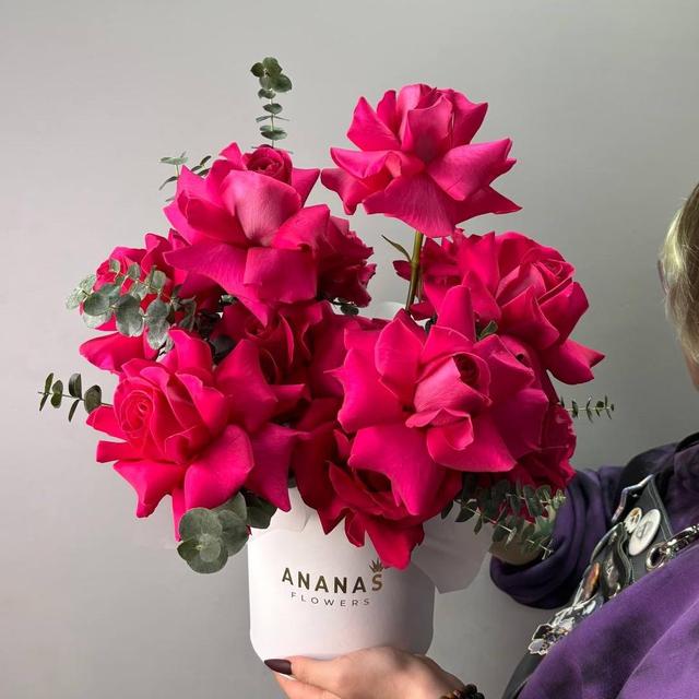 Композиция готовая №16