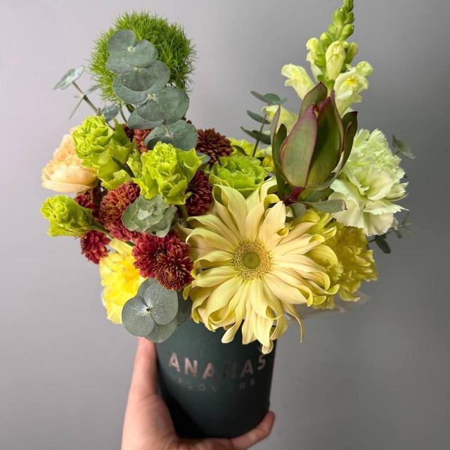 Композиция готовая №22