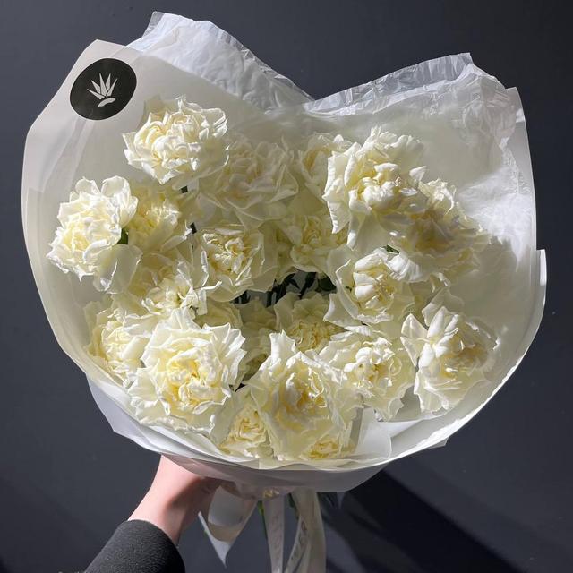 Букет готовый №6