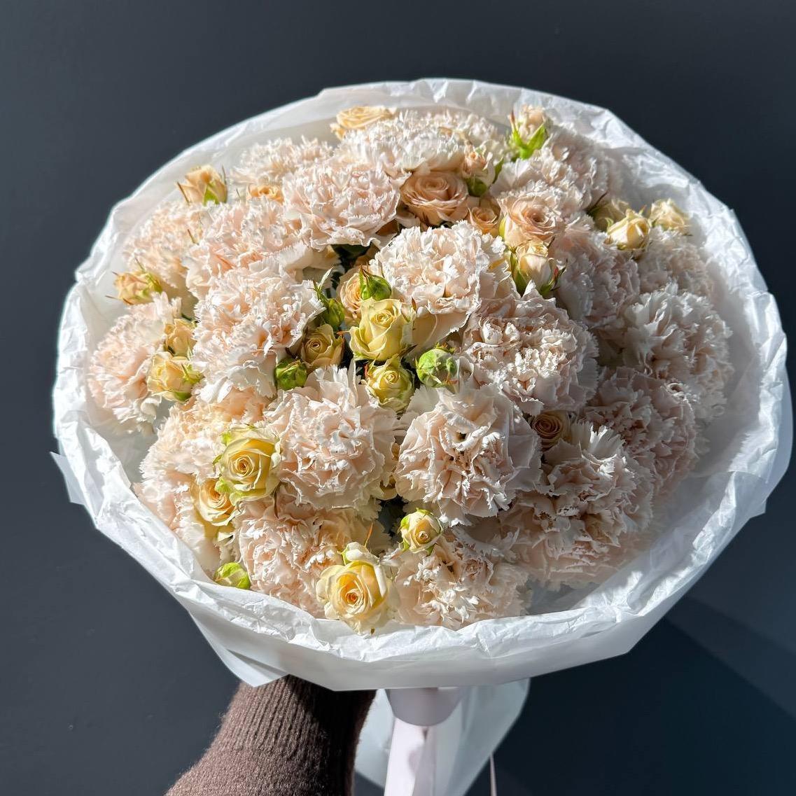 Букет готовый №5