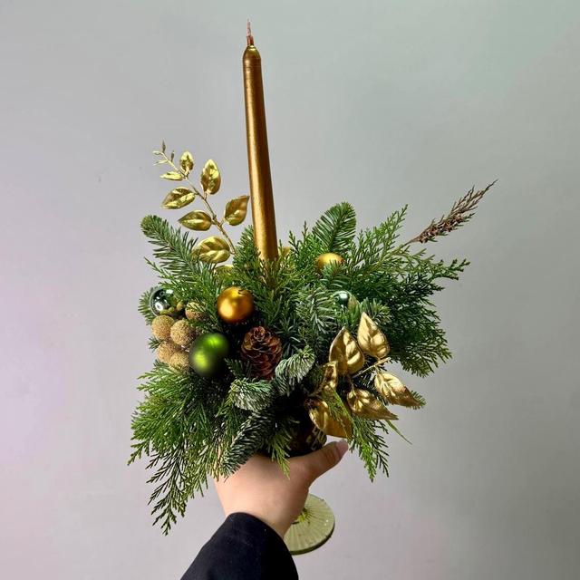 Композиция готовая №8