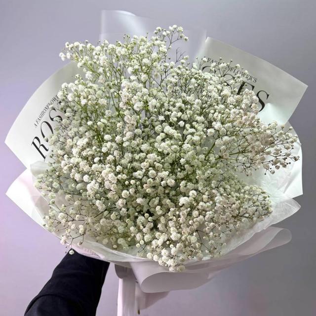 Букет готовый №16