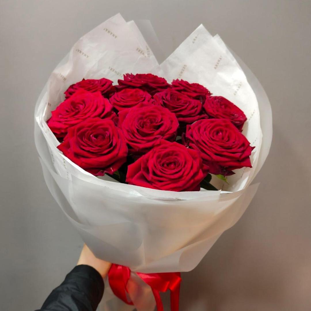 Букет готовый №5