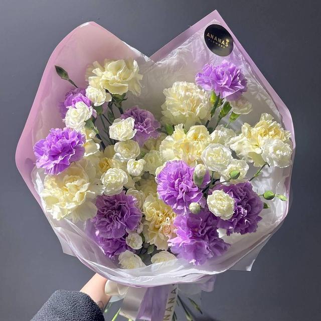 Букет готовый №12