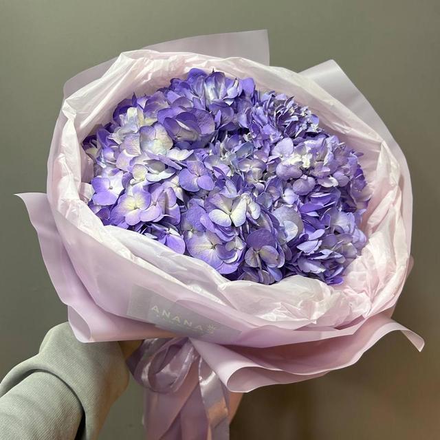 Букет готовый №21