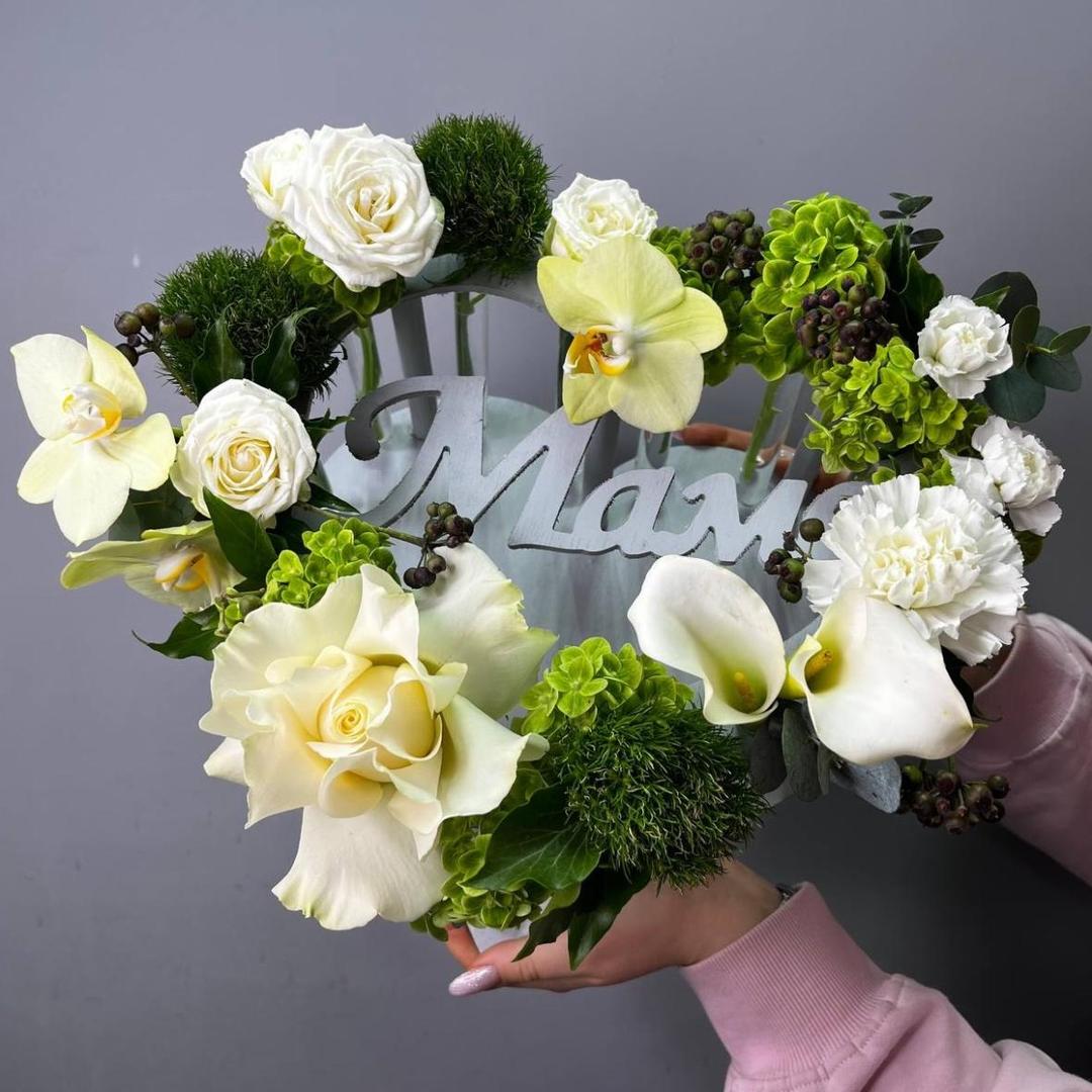 Композиция готовая №4