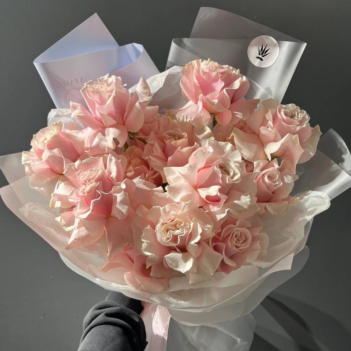 Букет готовый №4