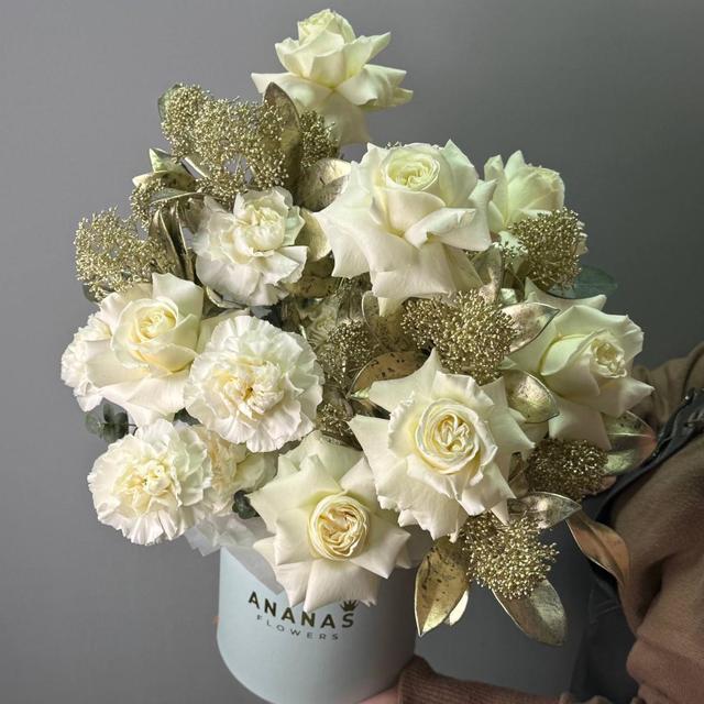 Композиция готовая №17