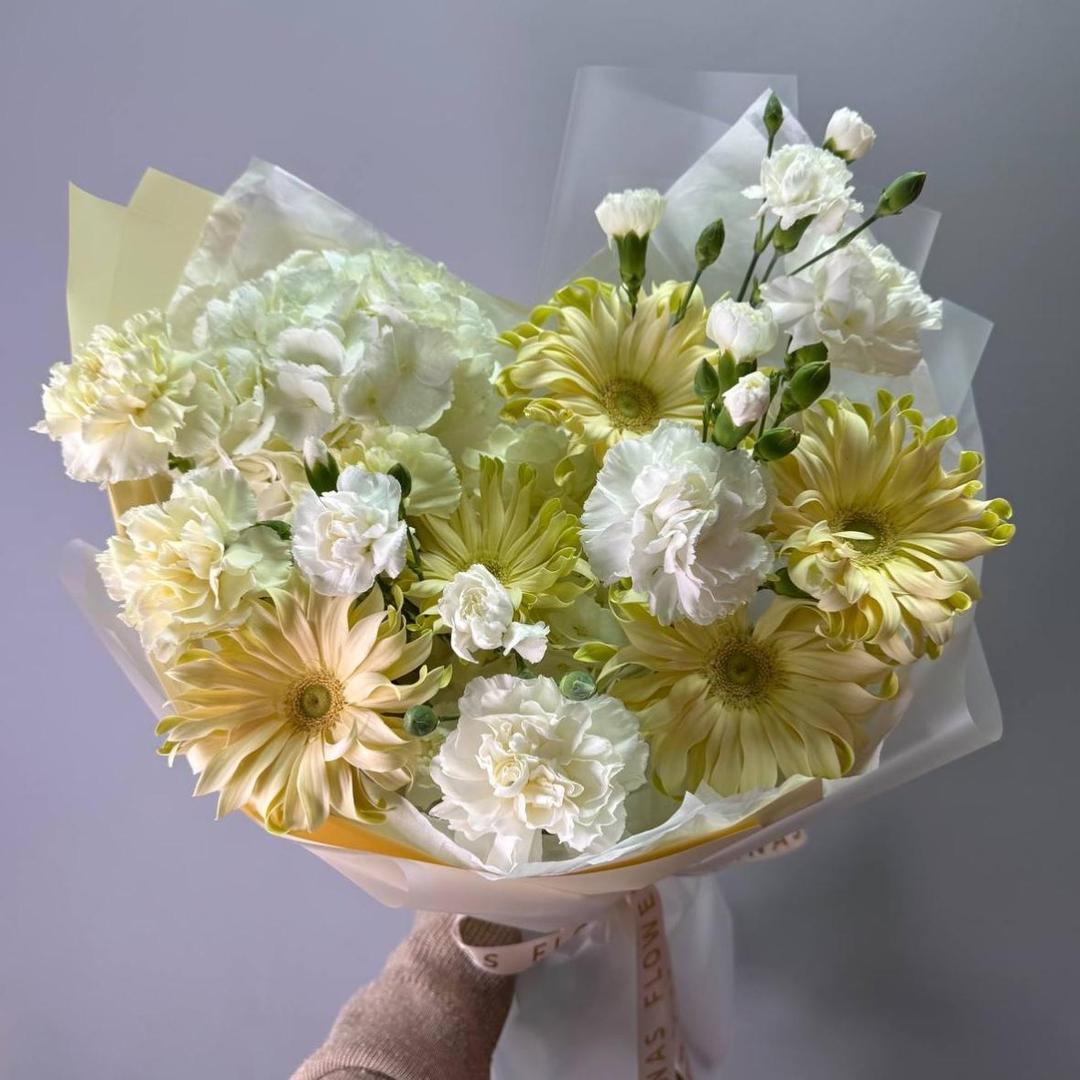 Букет готовый №11