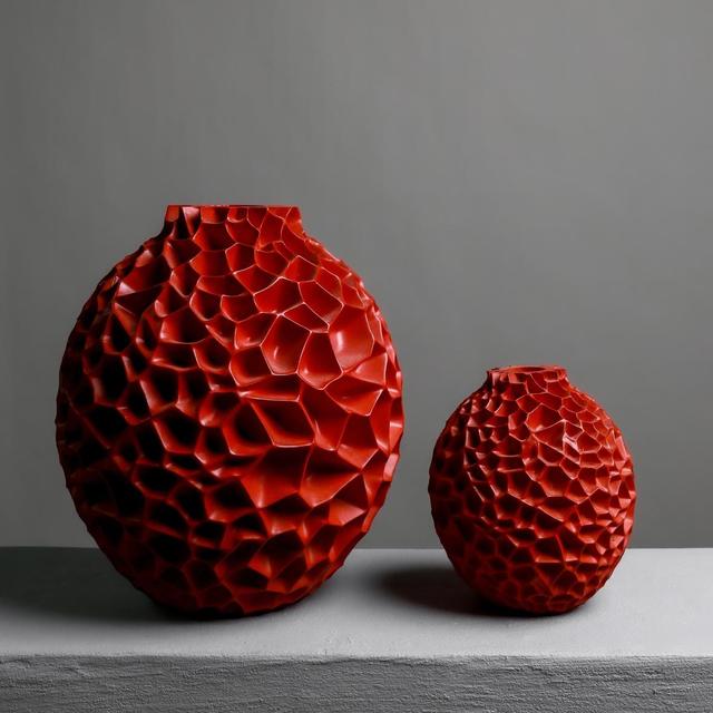 Ваза Пекан (в двух размерах)