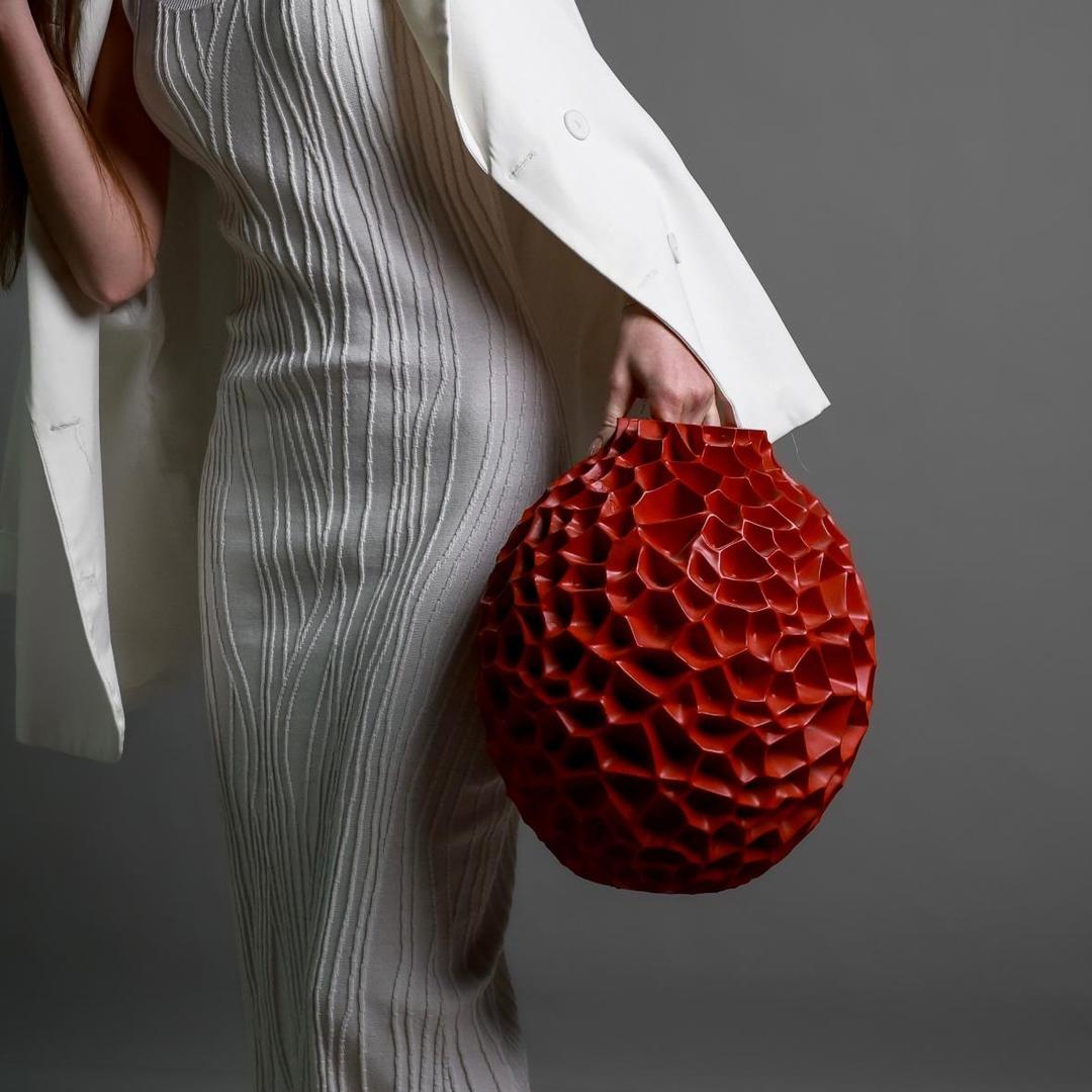 Ваза Пекан (в двух размерах)