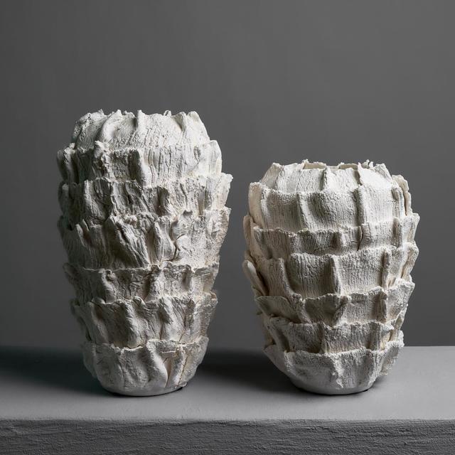 Ваза Скалы (в двух размерах)