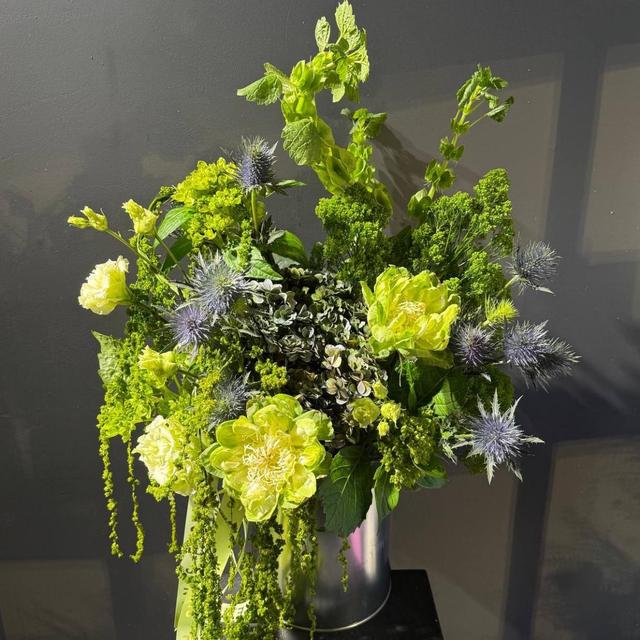 Композиция готовая №1