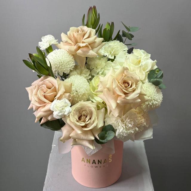 Композиция готовая №7