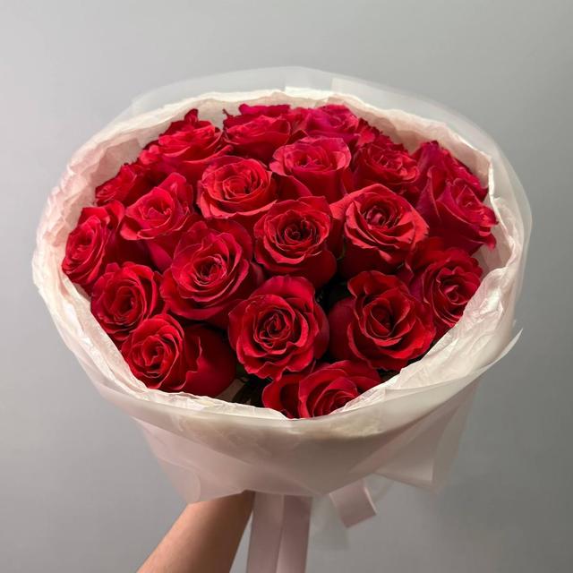 Букет готовый №18