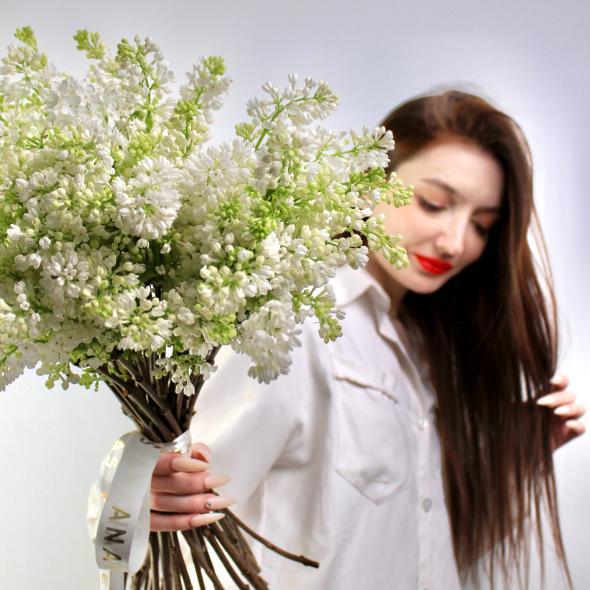 Сирень (цена за 1 шт)