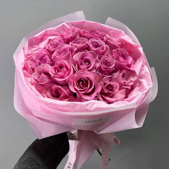 Букет готовый №10