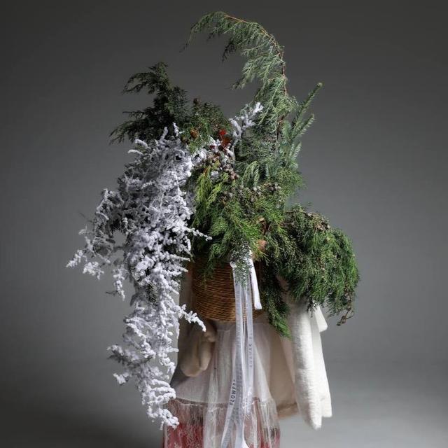 Композиция готовая №1