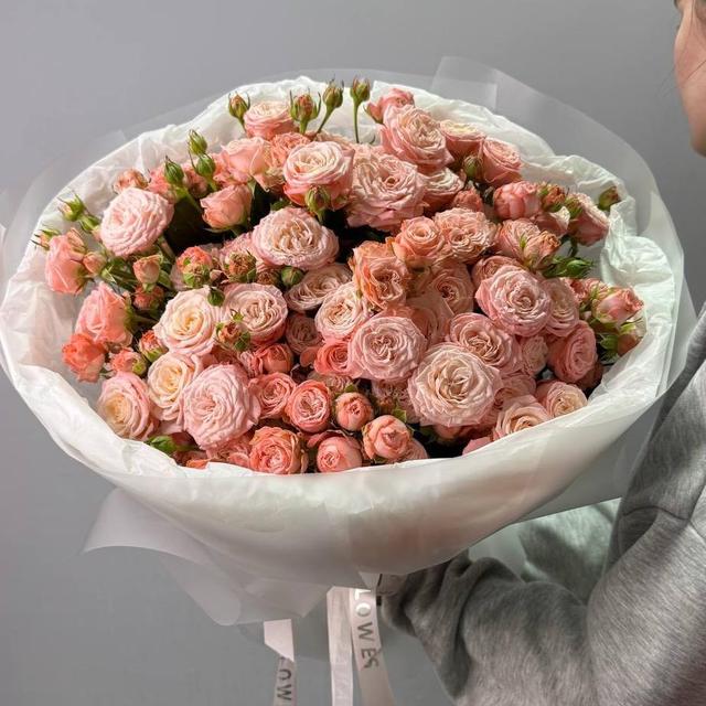 Букет готовый №14