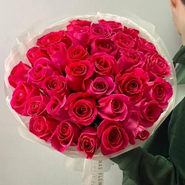 Букет готовый №5