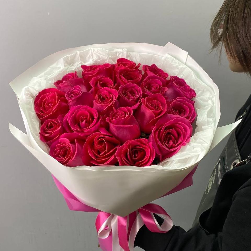 Букет готовый №8