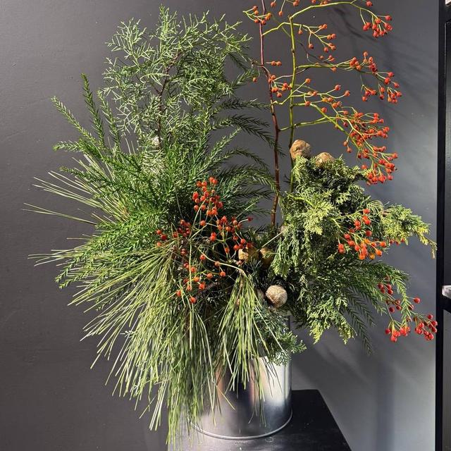 Композиция готовая №20 Композиция готовая №20