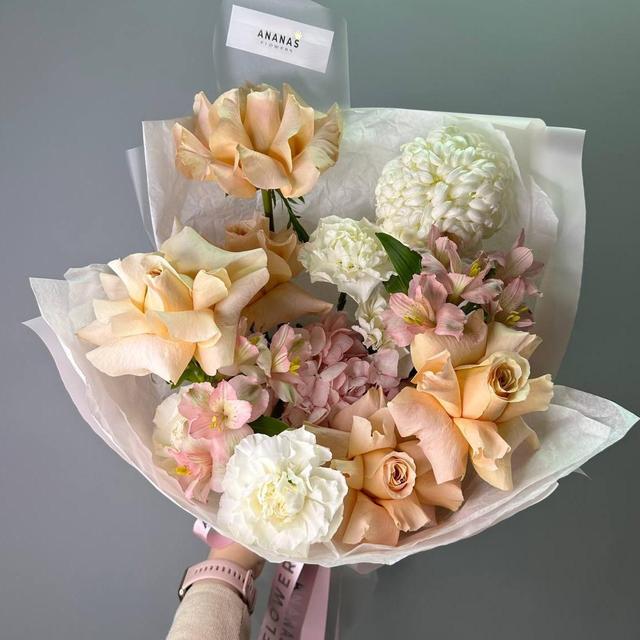 Букет готовый №2 Букет готовый №2