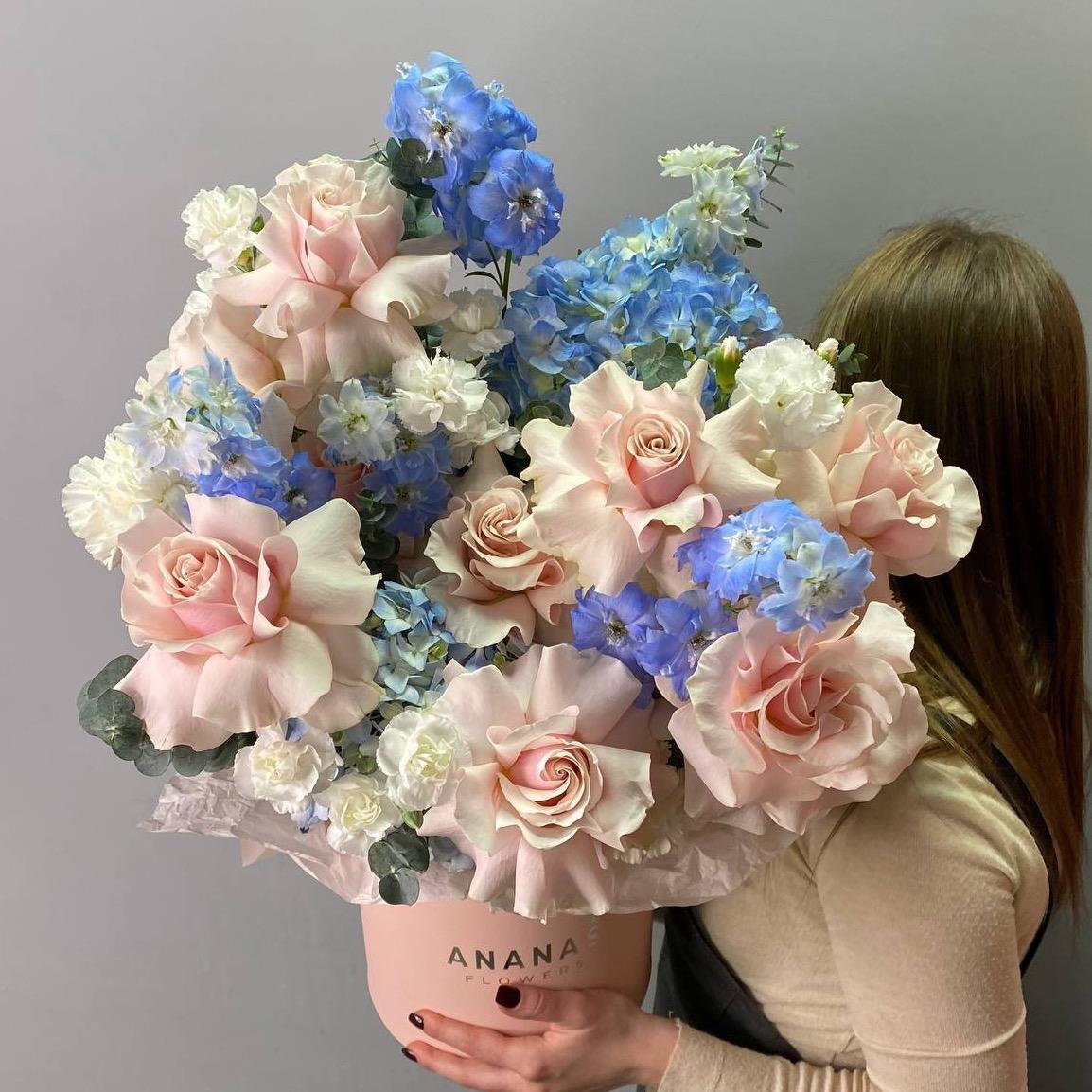 Композиция готовая №16