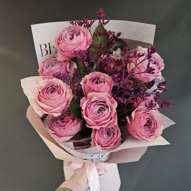 Букет готовый №12 Букет готовый №12