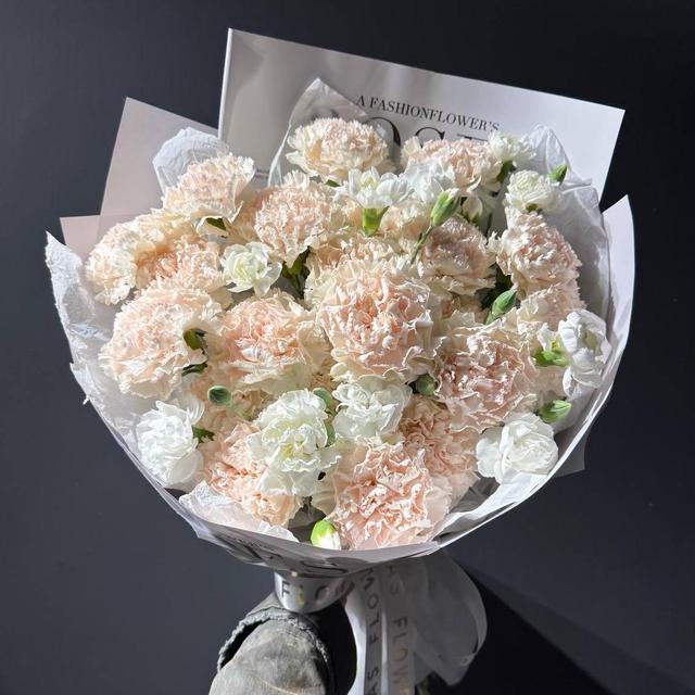 Букет готовый №21 Букет готовый №21