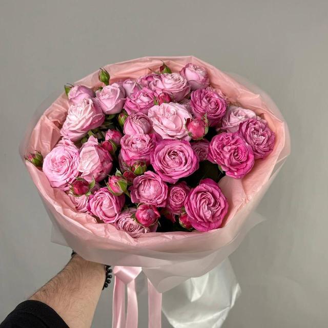 Букет готовый №18 Букет готовый №18