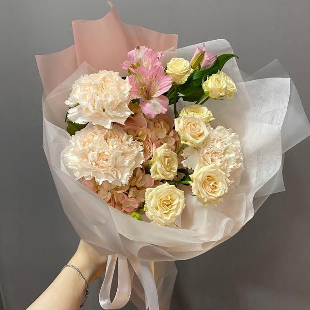 Букет готовый №13 Букет готовый №13