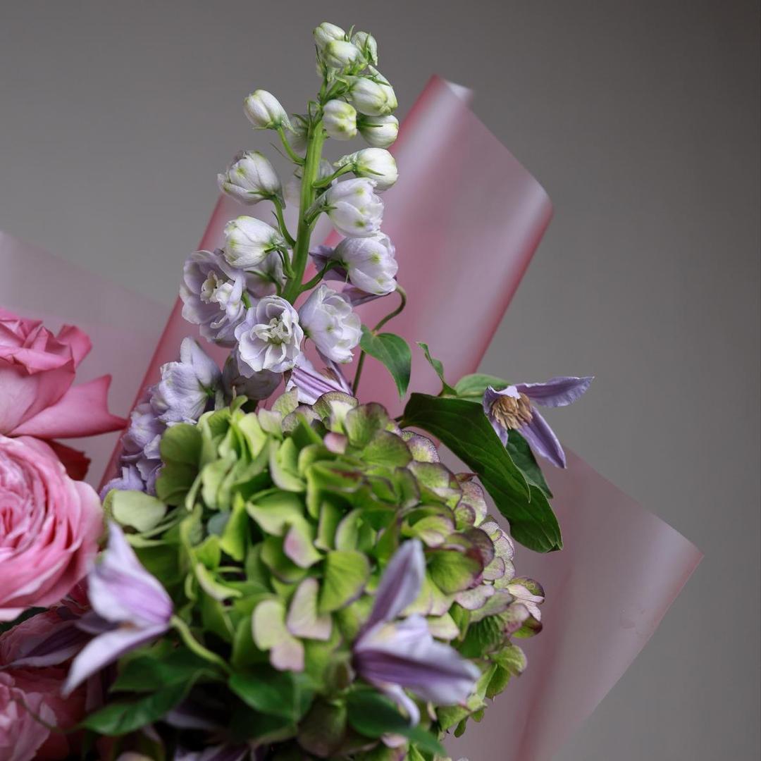 Букет Интерстеллар