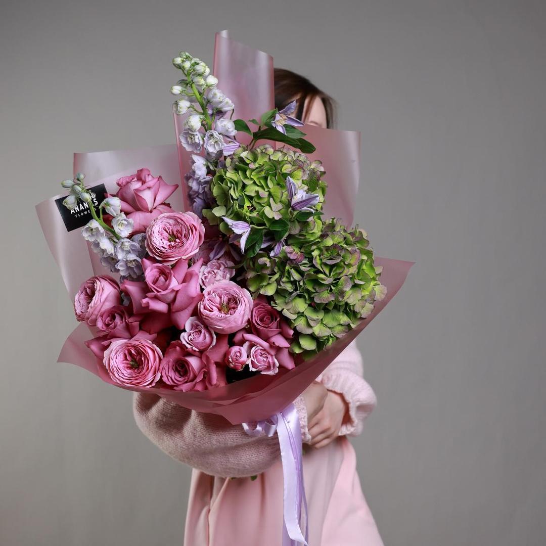 Букет Интерстеллар