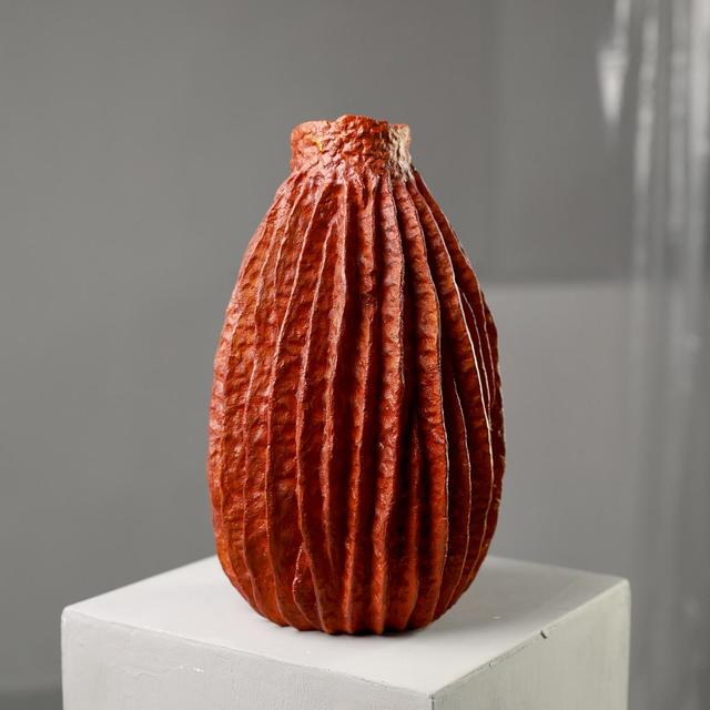 Ваза керамическая Терракот Ваза керамическая Терракот
