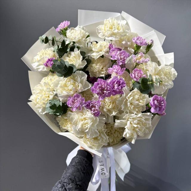 Букет готовый №10 Букет готовый №10