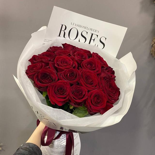 Букет готовый №20 Букет готовый №20