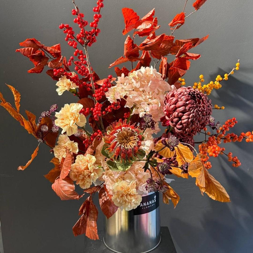 Композиция готовая №7