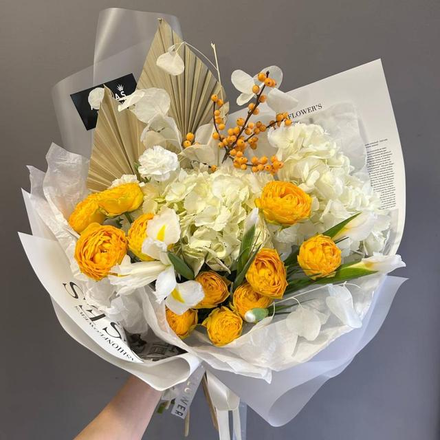 Букет готовый №3 Букет готовый №3