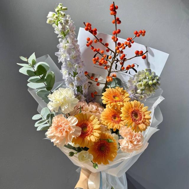 Букет готовый №4 Букет готовый №4